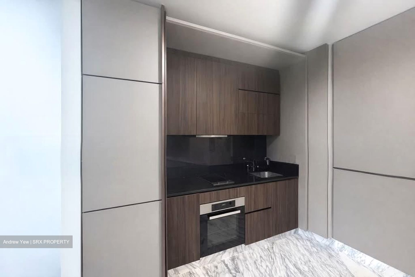 Van Holland (D10), Condominium #574412001